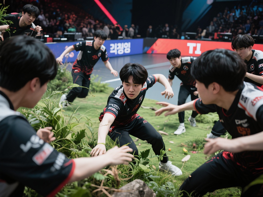 他需要在战 他需要在战