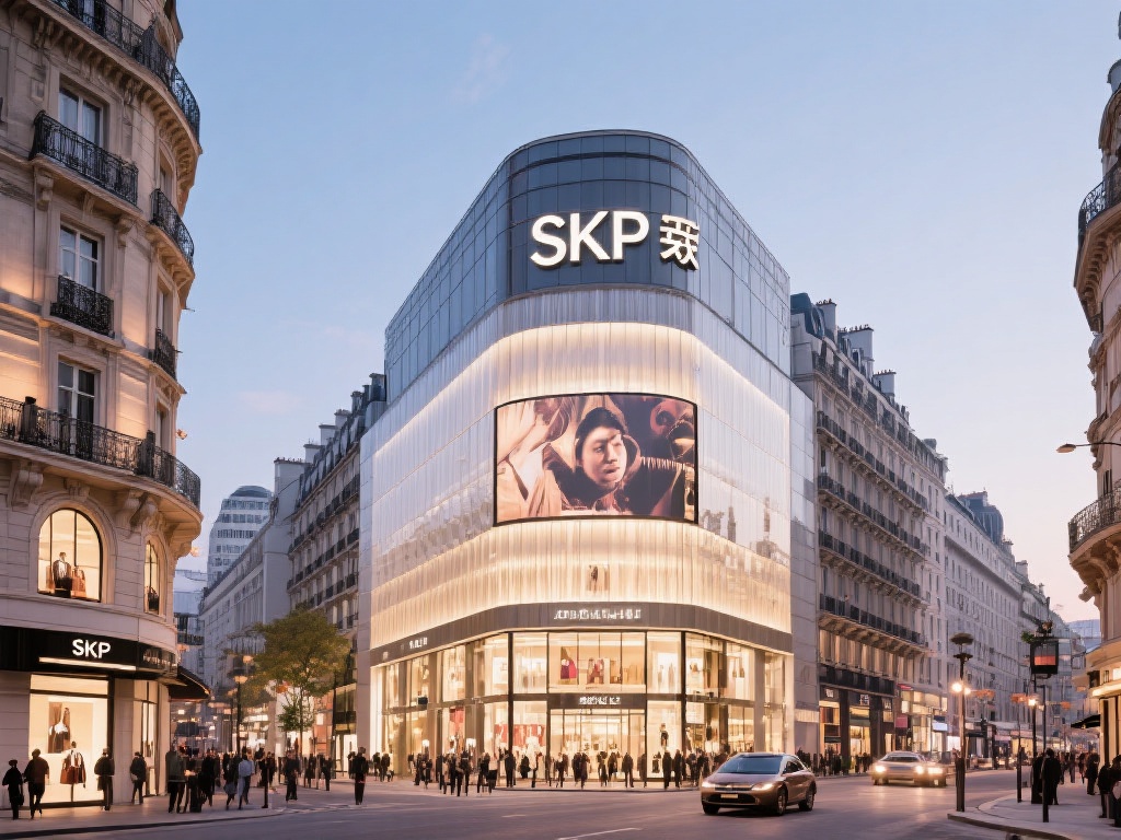 近期有传闻 近期有传闻